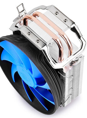 适用酷睿2四核Q9300 q9400 q9450 Q9500 q9550 q9650cpu 风扇