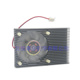 适用amd 显卡风扇 GT610 HD8350AMD HD7450HD7450HIS希仕HD6570