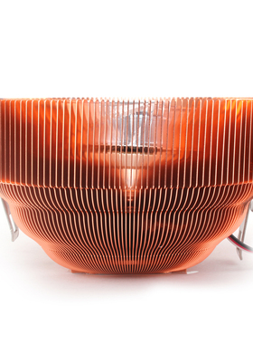 适用台式机G1820 G1840 G3220 G3240 G3250 G3260 1150针CPU风扇