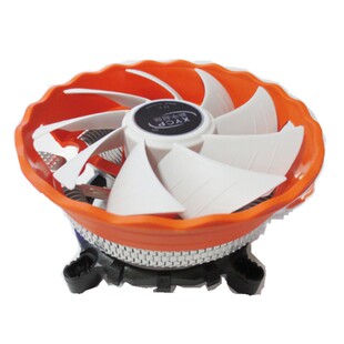 6400 fm2 cpu处理器风扇 机 6300 7400k台式 适用amd 5400