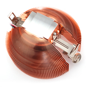 8400 适用Gigabyte CPU风扇散热 HD3电脑主板Intel 技嘉 B360M