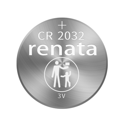 瑞士纽扣电池RENATA2477N