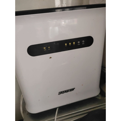 【EMTEC伊美特净水器正品售后】ER-02-600G复合滤芯+RO膜 +后置炭