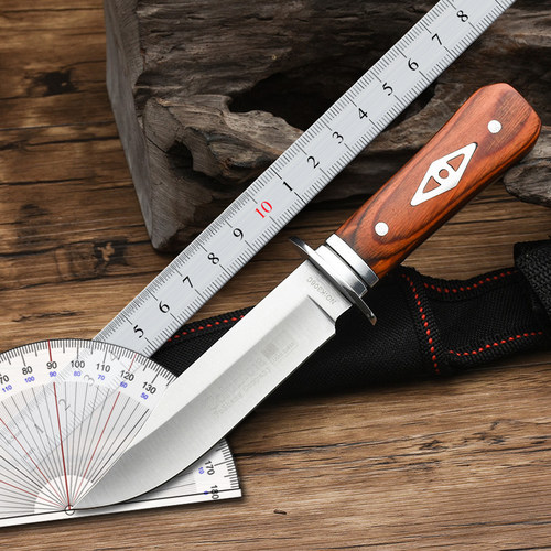 户外小刀格斗战术刀水果刀