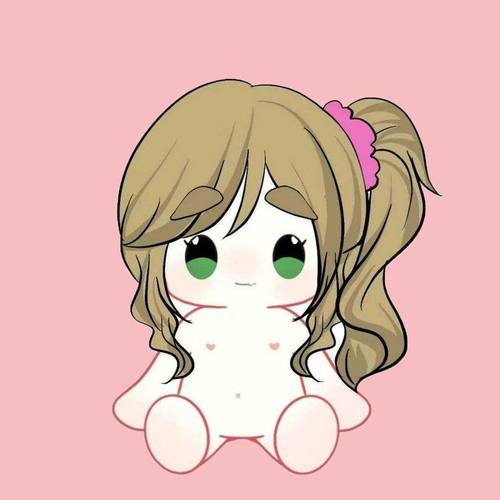 摇曳露营周边玩偶40cm犬山葵