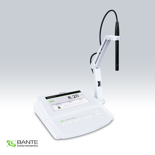 A180高精度彩屏机 实验室溶解氧/BOD/OUR/SOUR测定仪  美国般特