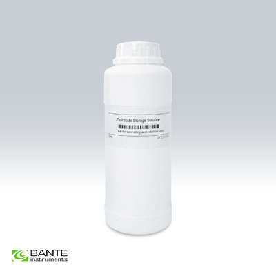 pH电极填充液 pH电极浸泡液 pH电极清洗液（无机残留物、蛋白质）