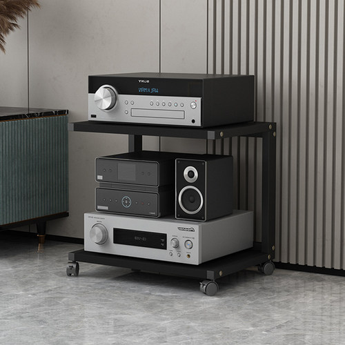 鑫惠声功放机架胆机支架音响架子