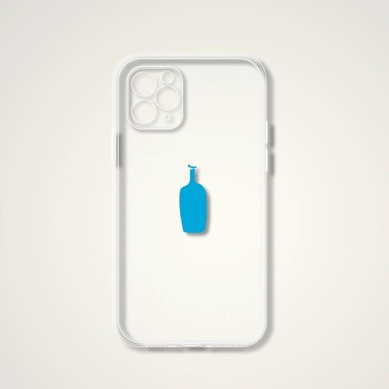 极简瓶子适用iPhone14Pro/17手机壳11/6/xr苹果14/15Promax软情侣8p手机壳