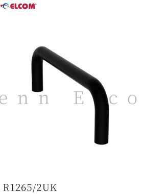 Penn Elcom 番尔康 2U 黑色机架面板手柄R1265/2UK