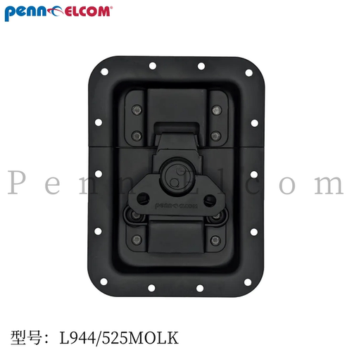 PennElcom番尔康航空箱大号锁扣