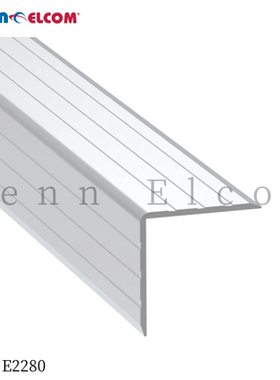 Penn Elcom番尔康航空箱铝材L型工具设备箱铝型材E2280