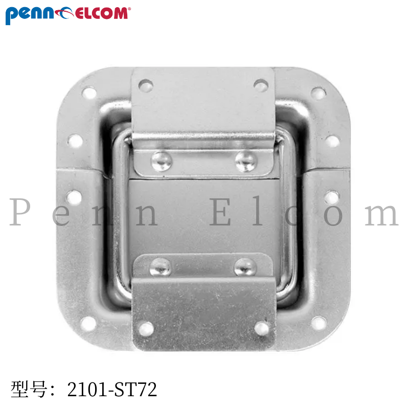 PennElcom航空箱方形背撑