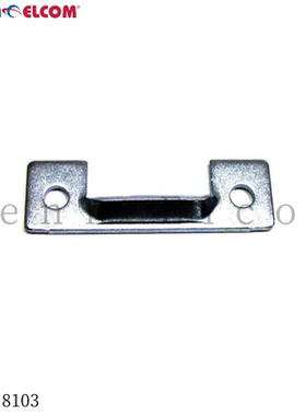 Penn Elcom番尔康金属勾片扭锁搭扣蝴蝶锁勾片航空箱设备箱8103