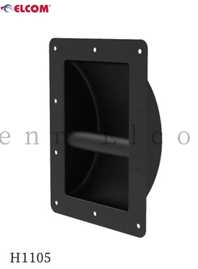 Penn Elcom金属音箱把手提手拉手音箱木箱舞台音响配件H1105