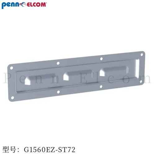 PennElcom航空箱散热通风碟