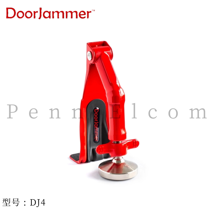 DoorJammer重型顶门器