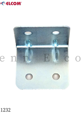 Penn Elcom番尔康航空箱护角工具设备箱直角防撞角码1232