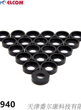 Penn Elcom 金属螺钉螺丝塑胶介子紧固件机柜五金配件S1940