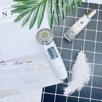 美容仪器家用脸部提拉紧致导入仪导出毛孔清洁面部按摩器洗脸仪日,美容美体仪器,电子美容仪（器械）,淘宝优惠券,粉丝福利购,淘宝优惠卷