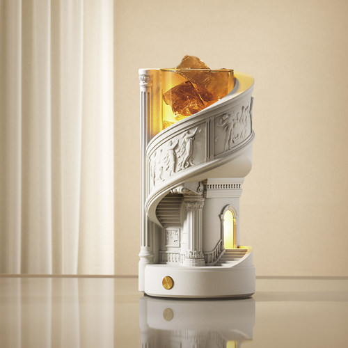 节日礼物香薰扩香石礼物香薰灯