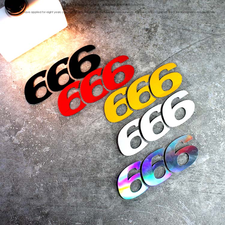 汽车头盔电动车摩托车贴划痕遮挡