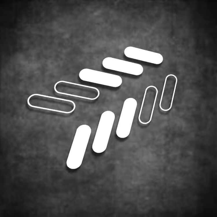 摩托车电动车贴纸防水反光装饰贴