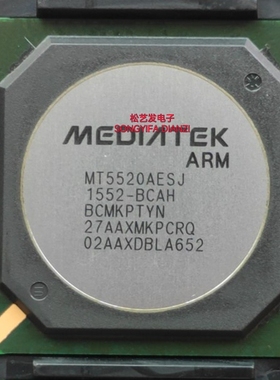 MT5520AESJ MT5580KHNI MT5508AEDJ  MT5507AEDJ  BGA封装IC 询价
