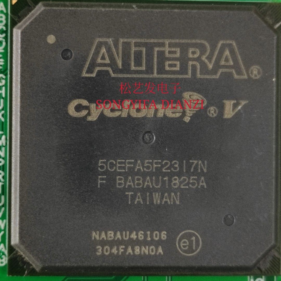 CEFA5F23I7NBGA封装ALTERA可编程