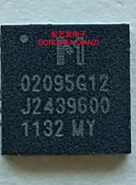 M02095G-12 02095G12 M02098G13 02098G13 QFN封装 全新现货 询价