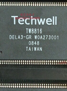 TW8816-DELA-GR  TW8816-LB3-CR  TW8820-LA1-CR  QFP  全新现货