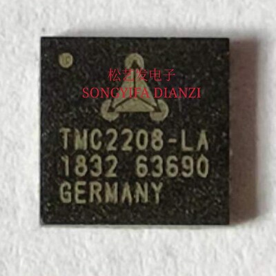 TMC2208LATMC2208LAQFN28封装