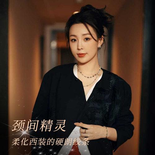 大溪地天然海水黑珍珠项链