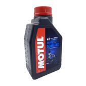 润滑油正品 摩特摩托车机油MOTUL3000 moto四冲程矿物质10W40四季