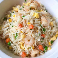 Basmati rice, imported from Pakistan and India, extra-long fragrant rice, low sugar rice, free shipping thumbnail 7