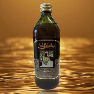 1L混合烹饪沙拉凉拌炒菜混合西乐迪橄榄果渣食用油橄榄油健身原装