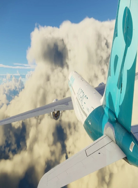 TOLISS A330-900  xplane12 xplane11我这个标价是代购的！！！