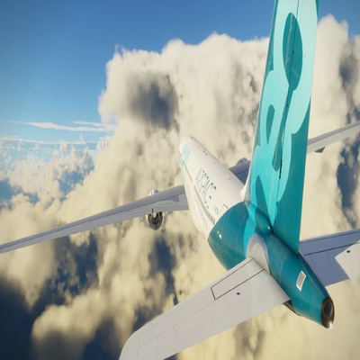 TOLISS A330-900  xplane12 xplane11我这个标价是代购的！！！