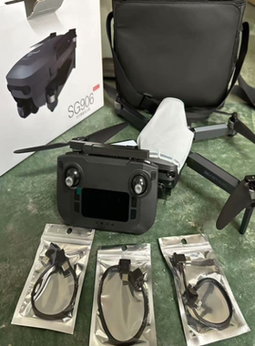专业维修换新兽EVO卓越版无人机sg906max3，EIS防抖兽3E，3000米