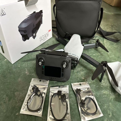 专业维修换新兽EVO卓越版无人机sg906max3，EIS防抖兽3E，3000米