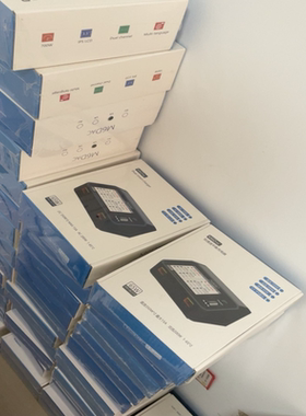 ToolkitRC M6DAC d6pro  航模双通道/AC200W/DC700W/15A*2 1-6S/M