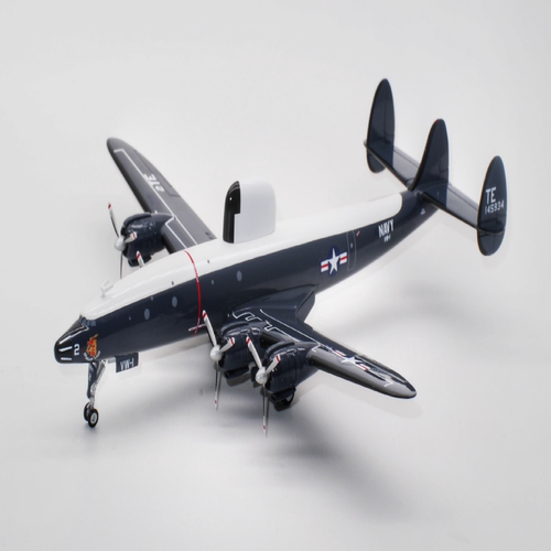 HOBBYMASTER HL9023  1/200 WC-121NWC-121N Draggin'Lady 预警