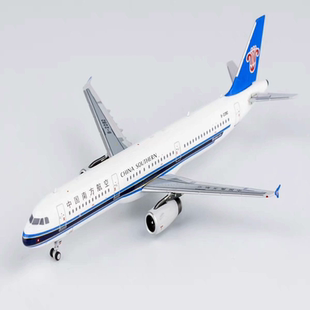 NG Model Airbus 空客 A321-200 China Southern 中国南方航空 B-