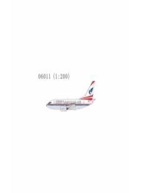 Ngmodels 1:200# 飞机模型 中国西南航空Boeing B737-600 B-2155/