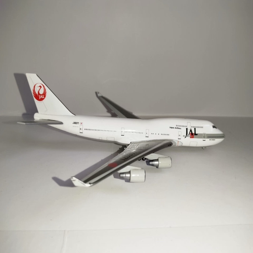phoenix ph 777 日本航空日航 777-200注册号JA702J灰口罩鹤丸绝