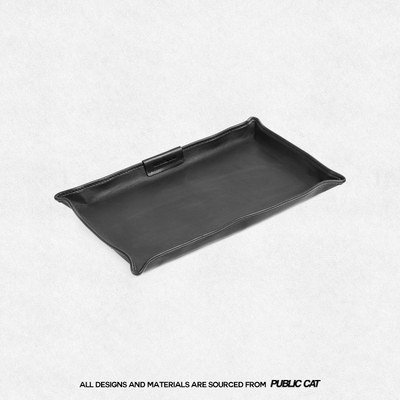 PUBLICCAT家居定型收纳托盘包