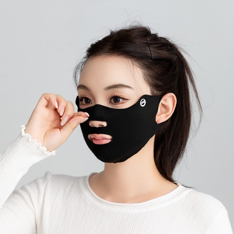 秋冬季露口鼻防风保暖口罩高颜值户外骑行跑步透气立体护眼角面罩,服饰配件/皮带/帽子/围巾,防晒面纱/面罩,淘宝优惠券,粉丝福利购,淘宝优惠卷