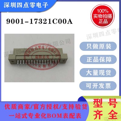 9001-17321C00A欧式插座欧品