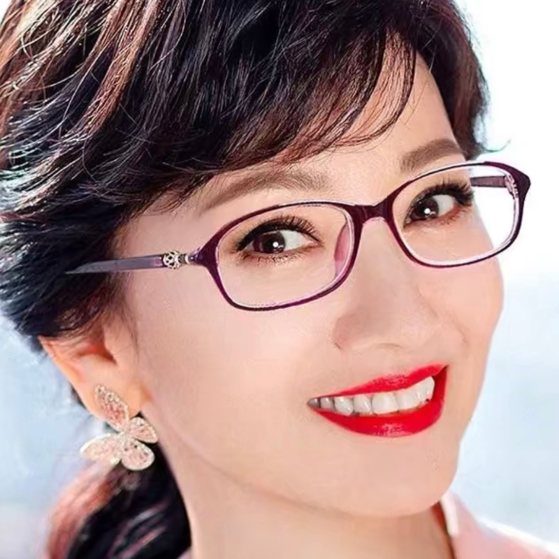 看手机电脑护目镜防蓝光辐射抗疲劳防紫外线男女款无度数平光眼镜