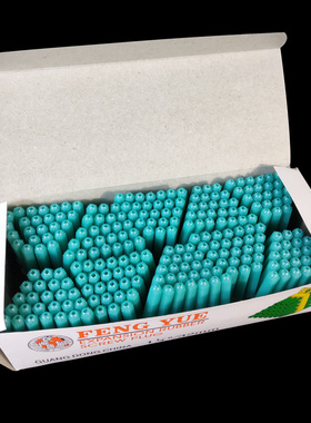 地球牌胶塞塑料膨胀管6mm6厘蓝色加长涨塞墙塞胀塞盒装胶粒6*29mm